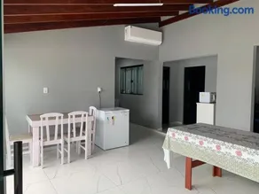 Casa com Spa aquecido em Itajuba - Image 2