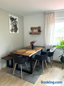 Sonnige Ferienwohnung Königsdorf A Holzer - Image 4