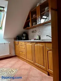Apartmán na horách, Plešivec - Image 5