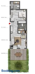 Bakagiannis Apartments - Image 2