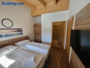 Spacious 4-bedroom Penthouse in Katschberghohe - Image 3