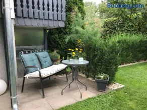 Ferienwohnung vor den Toren Berlins - Image 2