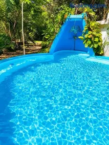 Casita de Jungle-Temascal, Pool and Chef Available - Image 1