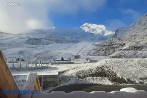Appart 5 pers, pied des pistes à Piau-Engaly, au coeur de la station - Image 2
