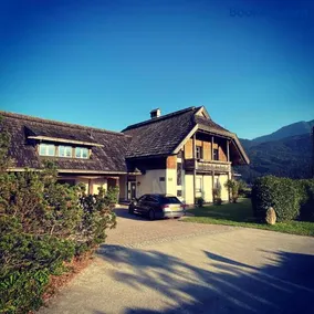 Haus Floriani, Appartement, Greifenburg, Karinthië - Image 1