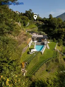 La Filanda di Viano in Villa - Image 5
