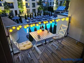 Apartamentai Millhouse LT - Image 1