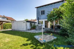 Charmantes Haus mit eigenem Garten - Image 2
