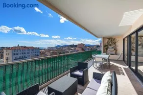 Residence Provencal - Luxurious - 300m Palais - LRA CANNES - Image 4
