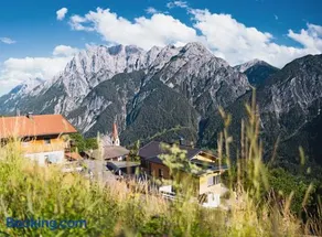 Southern Stables - Ruhe & Natur mit Pferden in Osttirol - Image 1