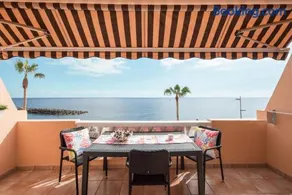 Apartamento junto al Mar - Image 1
