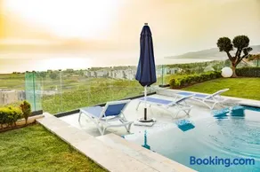 Villa Agadir Taghazout Bay Beach & Golf View - Image 3