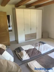 Ferienwohnung am Goethe Park für 2 bis 3 Personen - Image 1