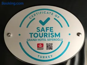 Grand Hotel Seferoğlu - Image 3