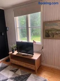 Mysig Stuga - Image 4