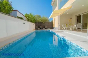 Villa Dolce Vita in Istrien,Barbariga - by Istrabook - Image 2