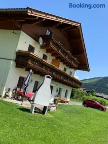 Appartement Buchwald -Obinghof- - Image 2