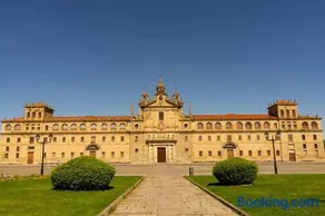 Alojamiento Real Monforte de Lemos - Image 2
