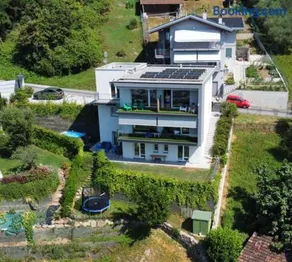Il Cubo di Anja Home of amazing view - Image 2