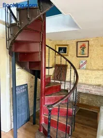 Villa 1880 & Belle demeure - Centre ville, Jardin Botanique - Image 3