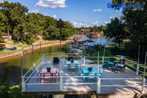 The Susser Estate with Dock Hot Tub Game Room - Image 3