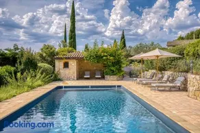 La Bastide des Oliviers Provence - Mirabel aux Baronnies - Image 3