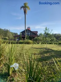Casa de Campo Ampla - Image 4