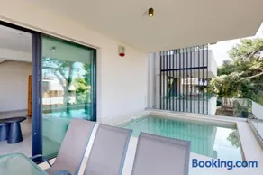 Κ2 Varkiza Seaside Residences - Image 2