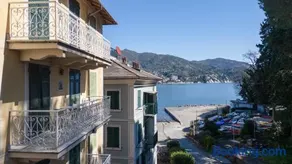 Beachfront, seaview and terrace - Portofino Gulf - Image 1