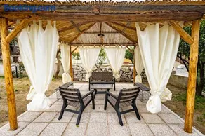 Villa Conchiglia blu con piscina - Image 3