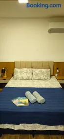 Apartamento Coração de Ipanema - Image 4