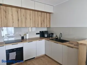 Apartament Cichy Zakątek, Łebska Osada, basen, parking - Image 4
