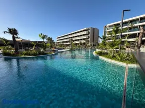 Beach Class Solare - Muro Alto - Porto de Galinhas- Ideal para famílias até 4 pessoas - Image 1