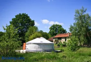Yourtes de Vassivière - Image 1