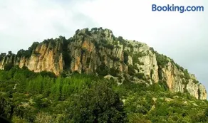New! La Ginestra,casa vacanze bifamiliare in montagna-Seulo Sardegna - Image 2