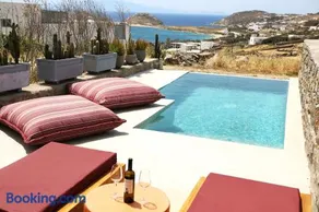 Villa Piccolo Mondo with private pool and sea view - Image 4