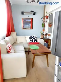 Welcoming house in Varna with sea view - Image 1