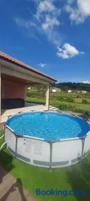 Just Like Home - Casa Rosa - Image 2