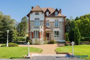 Villa Lenoir - Image 1