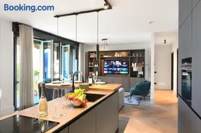 Palazzo Apartments - Porto Letizia - Image 2