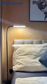 Luxusní apartmán v Praze Klánovicích na zahradě, 20 minut do centra Prahy - Image 3