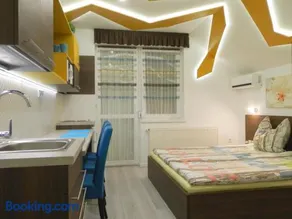 Katalin Boutique & Wellness Apartmanok - Image 5