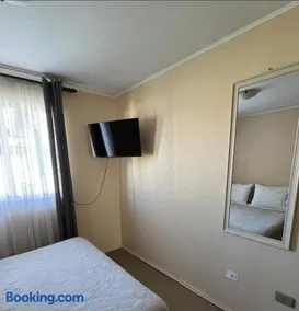 Hostal Abrazo de Maipu - Image 3