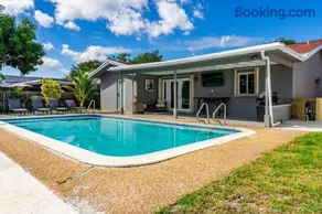 CL6900 -3D FLL - Peaceful Area - Heated Pool - Image 3