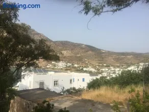House in Kamares - Sifnos - Image 2