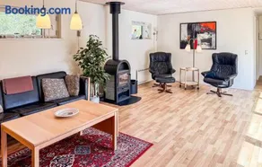3 Bedroom Beautiful Home In Nexø - Image 3