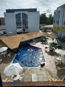 Luxus Duplex 102m2 Vista Mar - Vilas do Atlântico - Image 3