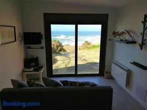 A Guaira, fantástico apartamento al borde del mar - Image 3