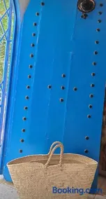 L'Hirondelle de Kelibia : Chez Amou - Image 1