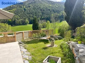 Feigenterrasse beim Semmering - Studio - Image 1